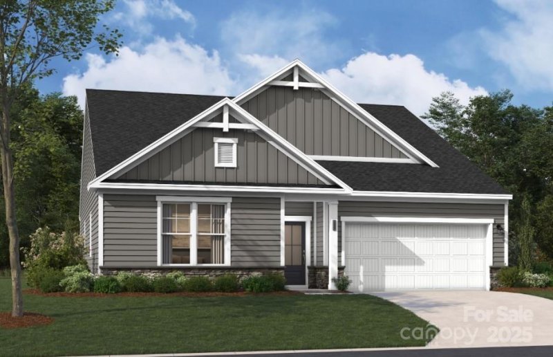 2022 Mantle Ridge Drive