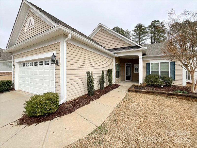 2023 Moultrie Court