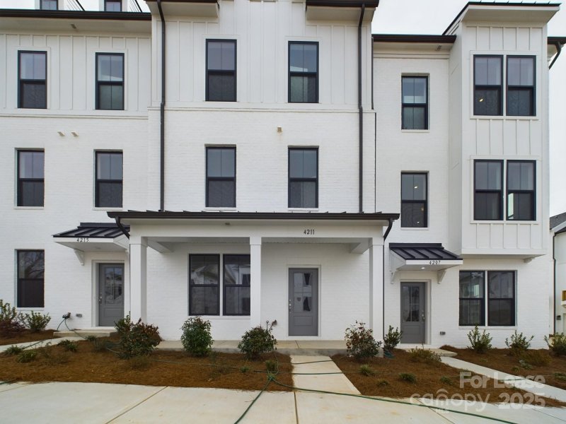 Property image 3 at 4211 Alexander View Drive, Charlotte, NC 28226