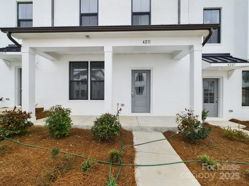 Property image 4 at 4211 Alexander View Drive, Charlotte, NC 28226