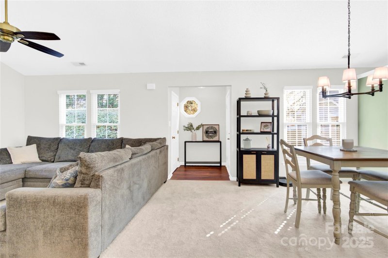 Property image 5 at 8812 Treyburn Drive, Charlotte, NC 28216