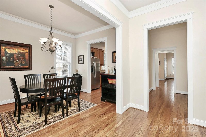 Property image 5 at 8001 Mynelle Court, Waxhaw, NC 28173