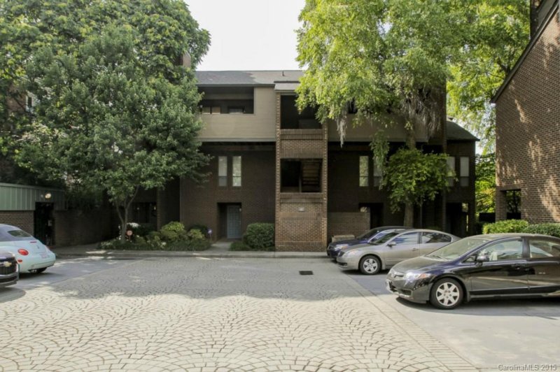 Property image 2 at 417 N Church Street, Charlotte, NC 28202