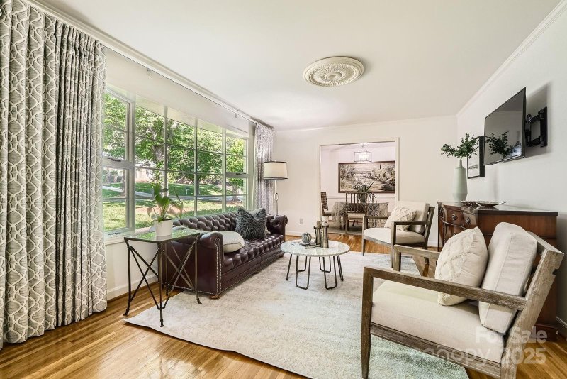 Property image 4 at 7613 Whistlestop Road, Charlotte, NC 28210