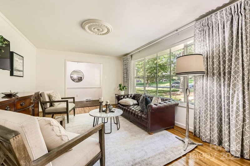 Property image 5 at 7613 Whistlestop Road, Charlotte, NC 28210