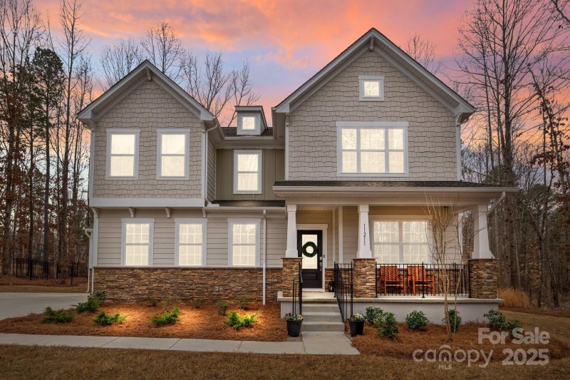 Property image 2 at 11211 Dappled Light Trail, Mint Hill, NC 28227