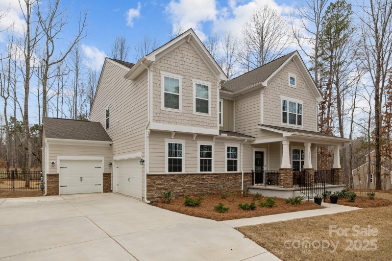 Property image 3 at 11211 Dappled Light Trail, Mint Hill, NC 28227