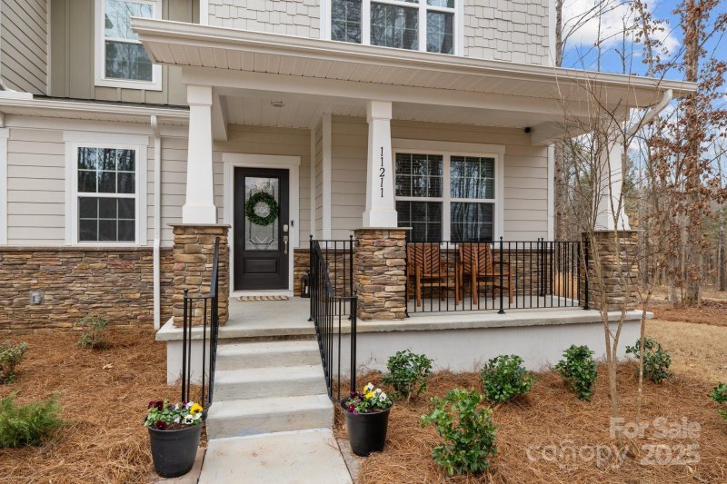 Property image 4 at 11211 Dappled Light Trail, Mint Hill, NC 28227
