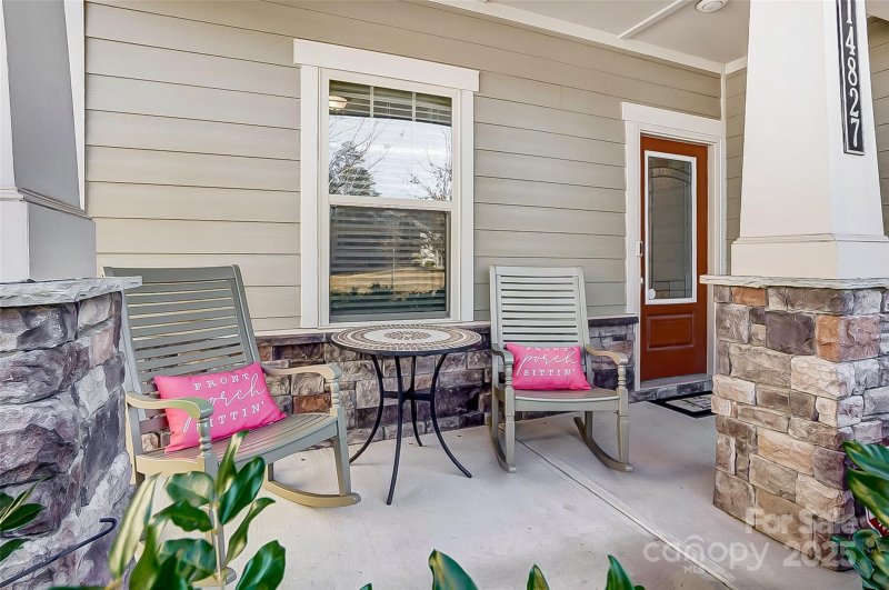 Property image 3 at 14827 Batteliere Drive, Charlotte, NC 28278