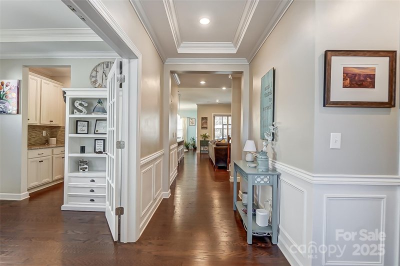 Property image 5 at 14827 Batteliere Drive, Charlotte, NC 28278