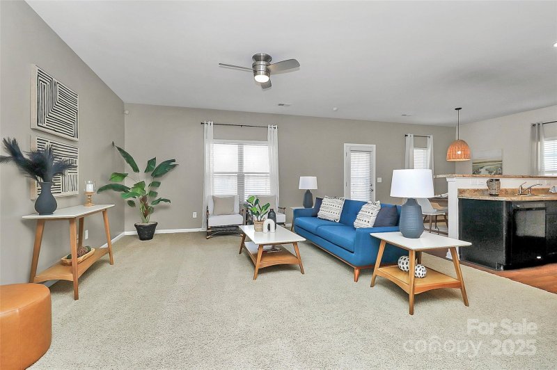 Property image 3 of 137 Woodbridge Circle in Autumn Woods, Mount Holly, NC 28120