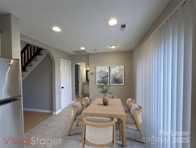 Property image 4 at 3805 Rosedown Drive, Matthews, NC 28105