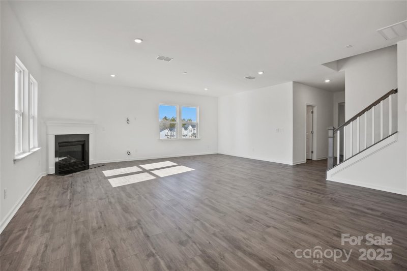 Property image 4 at 15015 Meadows Hunt Lane, Huntersville, NC 28078