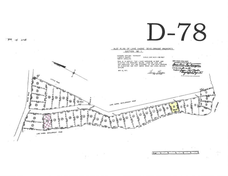 Lot 26 Dick Wilson Road