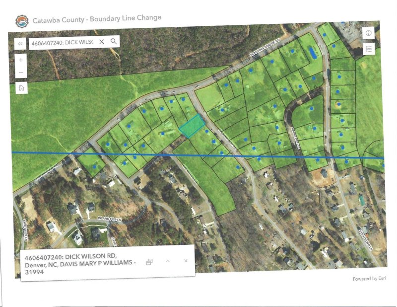Property image 3 of Lot 26 Dick Wilson Road in Lake Shore, Denver, NC 28037