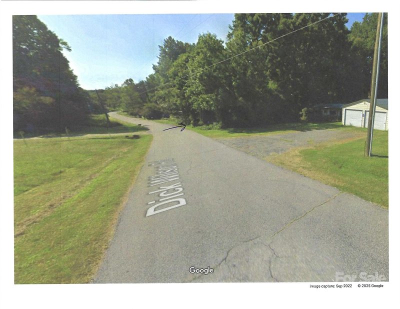 Property image 5 of Lot 26 Dick Wilson Road in Lake Shore, Denver, NC 28037