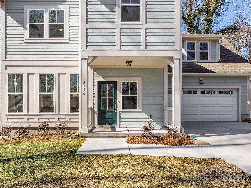 Property image 5 at 4730 Thornwood Road, Charlotte, NC 28213