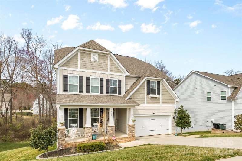 Property image 3 at 3114 Woodlands Creek Drive, Monroe, NC 28110