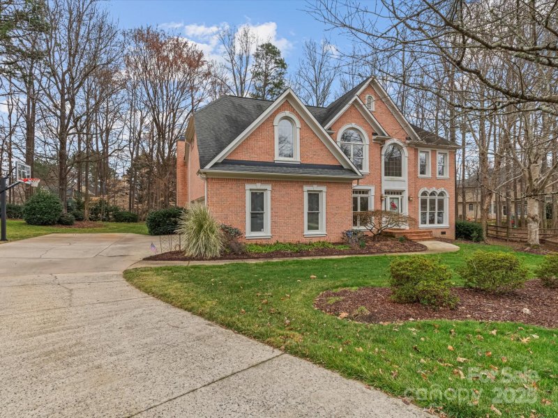 Property image 2 at 9904 Duane Court, Huntersville, NC 28078