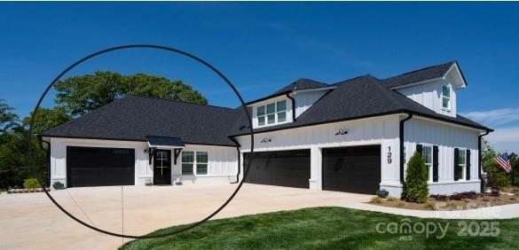 Property image 3 at 129 Ryleigh Dan Place, Mooresville, NC 28115