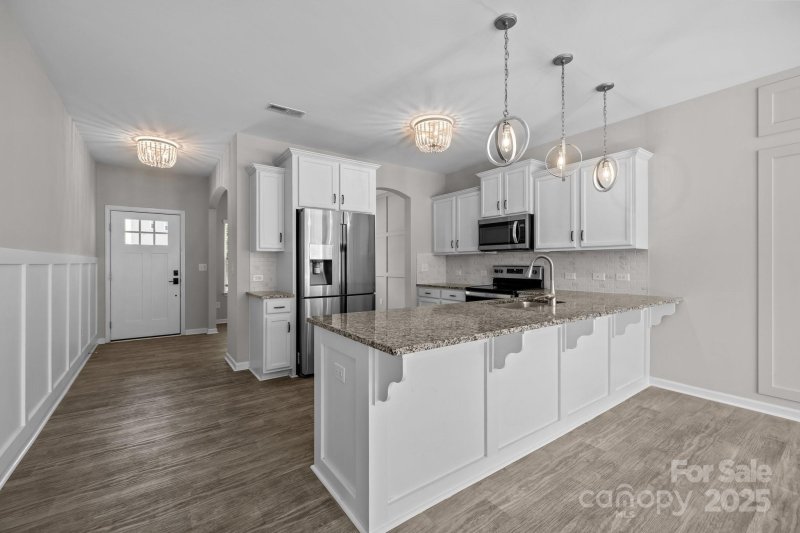 Property image 5 at 531 Harlech Court, Fort Mill, SC 29715