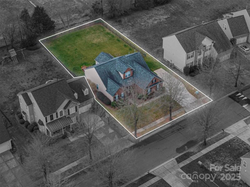 Property image 5 at 2555 Holly Oak Lane, Gastonia, NC 28056