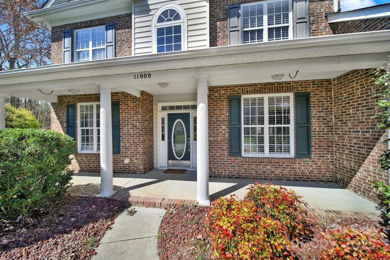 Property image 2 at 11000 King George Lane, Waxhaw, NC 28173