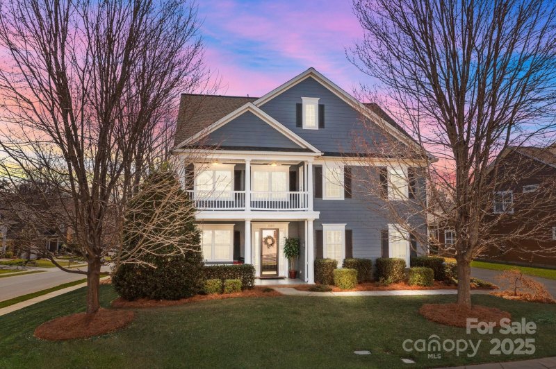 Property image 2 at 2200 Trading Ford Drive, Waxhaw, NC 28173