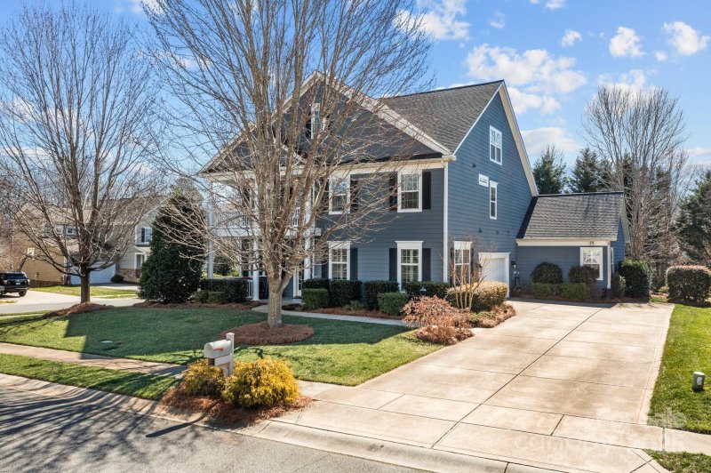 Property image 3 at 2200 Trading Ford Drive, Waxhaw, NC 28173