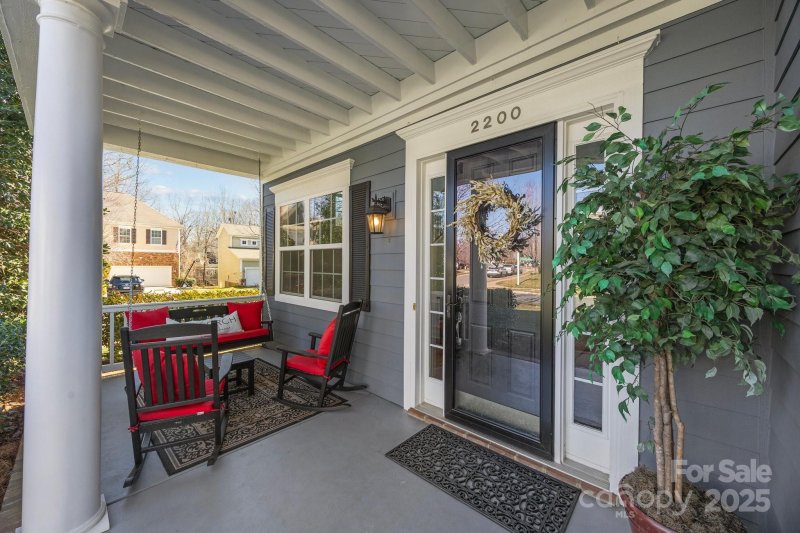 Property image 4 at 2200 Trading Ford Drive, Waxhaw, NC 28173