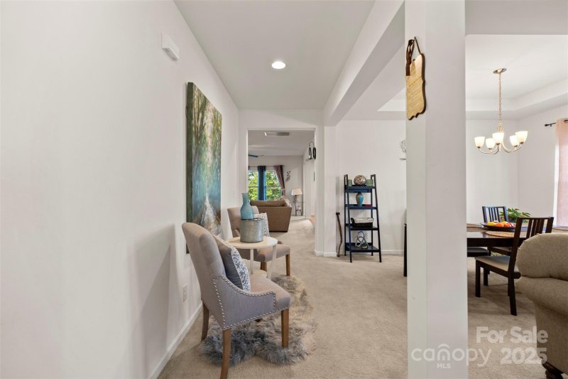 Property image 3 of 2150 Grist Mill Drive in The Mills At Rocky River, Concord, NC 28025