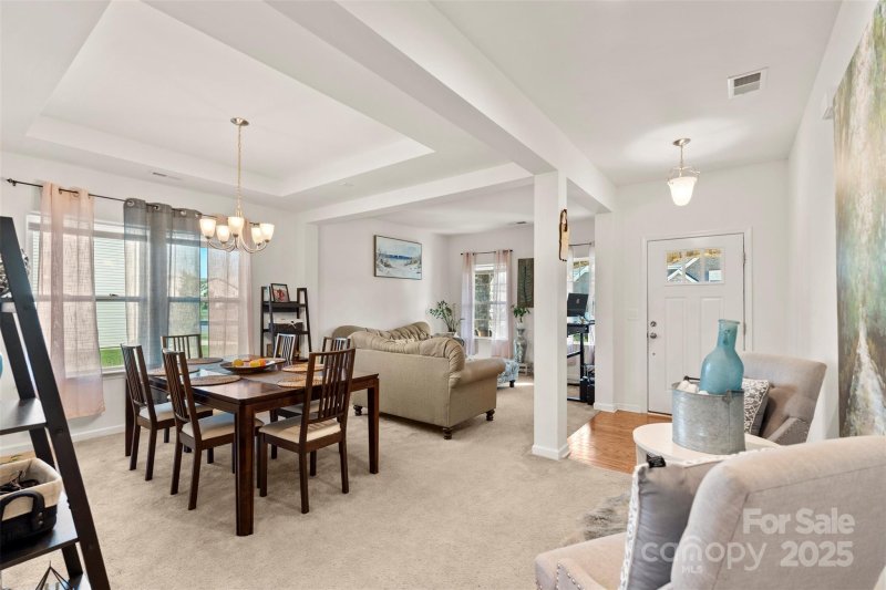 Property image 5 of 2150 Grist Mill Drive in The Mills At Rocky River, Concord, NC 28025