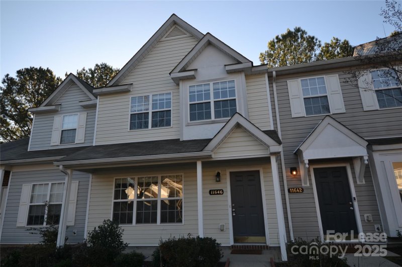 Property image 2 at 11646 Retriever Way, Charlotte, NC 28269