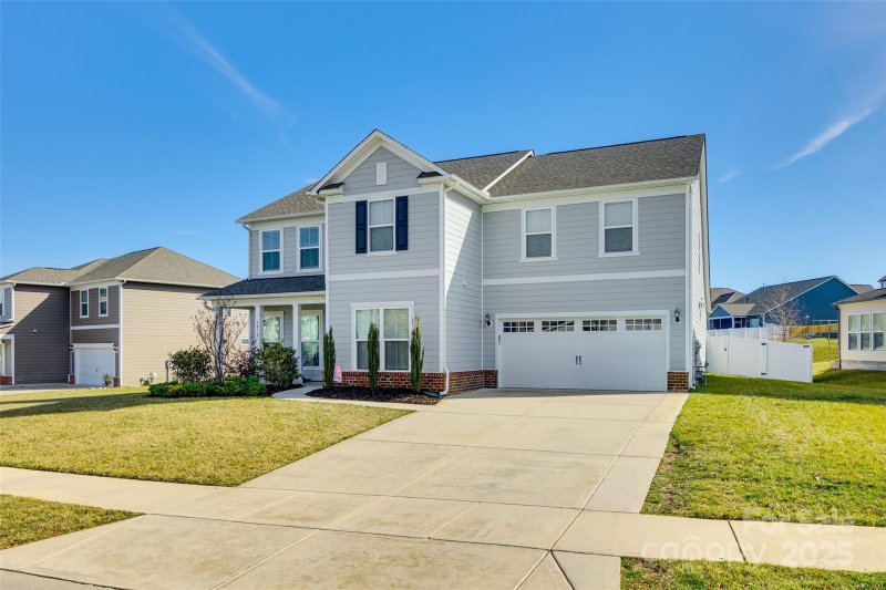 Property image 2 at 8478 Mccullough Club Drive, Fort Mill, SC 29715