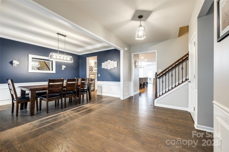 Property image 4 at 8478 Mccullough Club Drive, Fort Mill, SC 29715