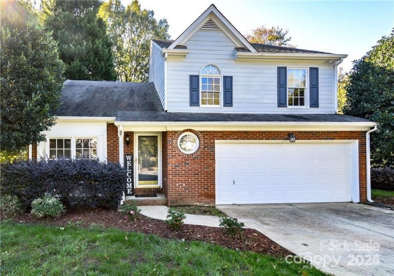 Property image 2 at 10114 Drew Court, Huntersville, NC 28078