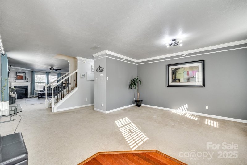 Property image 3 at 6523 Matlea Court, Charlotte, NC 28215