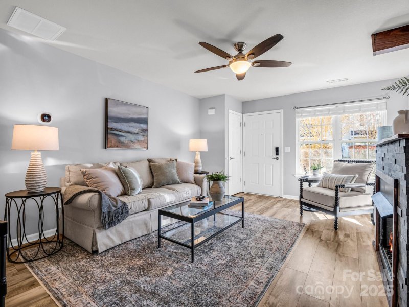 Property image 3 at 48 Lanceford Circle, Fletcher, NC 28732