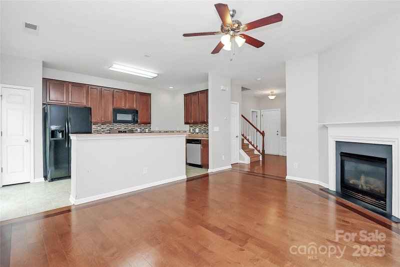 Property image 4 at 2313 Calabassas Lane, Matthews, NC 28105