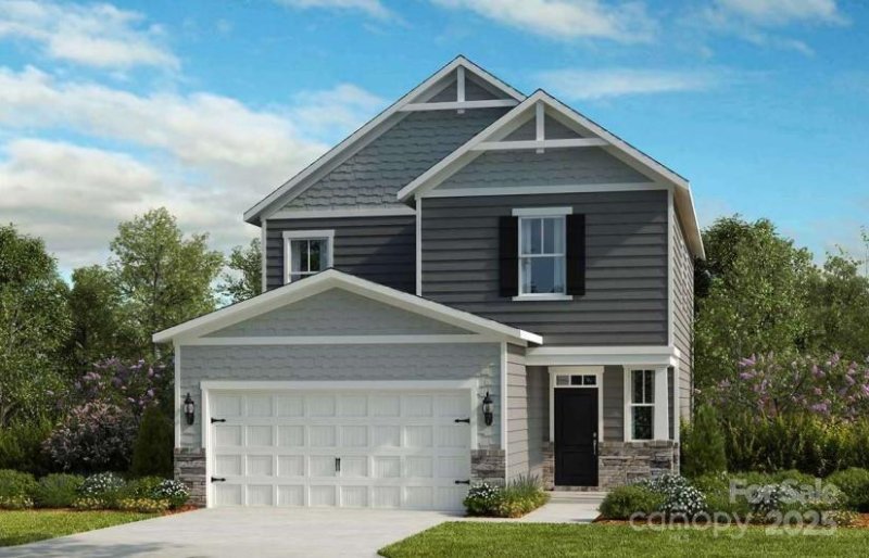 Property image 2 at 14061 Lake Home Lane, Charlotte, NC 28278