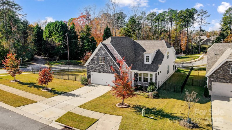 Property image 2 at 12005 Blue Gull Court, Charlotte, NC 28278