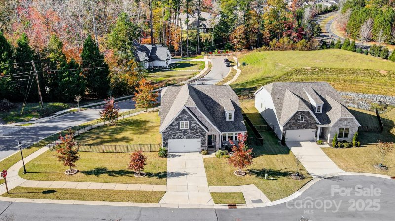 Property image 3 at 12005 Blue Gull Court, Charlotte, NC 28278
