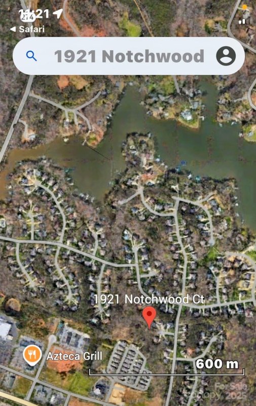 Property image 2 of 1921 Notchwood Court in The Landing, Clover, SC 29710