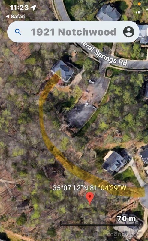 Property image 4 of 1921 Notchwood Court in The Landing, Clover, SC 29710