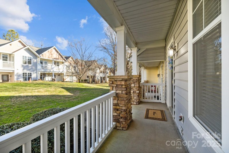 Property image 4 at 11013 Dundarrach Lane, Charlotte, NC 28277