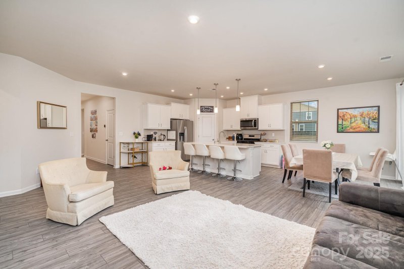 Property image 4 at 2405 Lorelei Terrace, Monroe, NC 28112