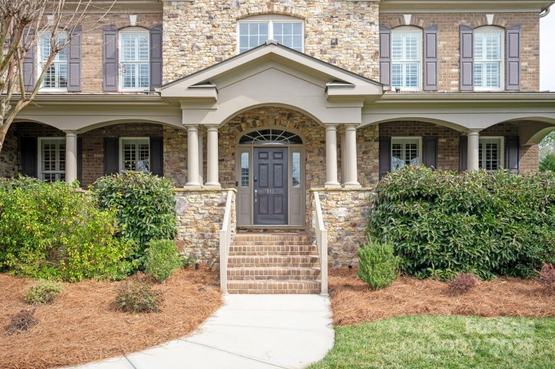 Property image 2 at 841 Wandering Way Drive, Waxhaw, NC 28173