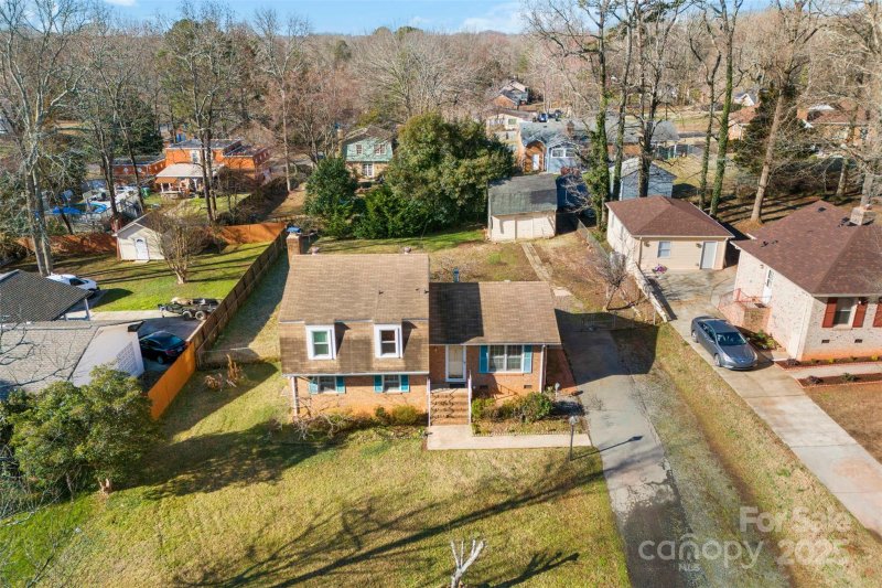 Property image 2 at 5545 Elsinore Place, Charlotte, NC 28227