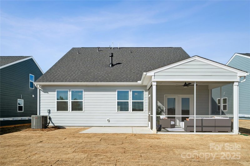 Property image 2 at 3225 Whispering Creek Drive, Indian Trail, NC 28079