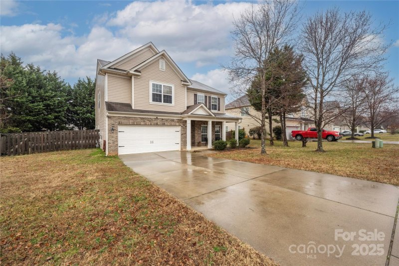 Property image 2 at 128 Lacona Trace, Mooresville, NC 28115